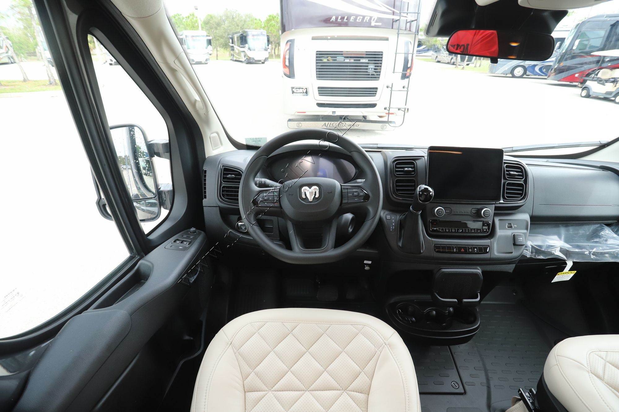 New 2024 Jayco Swift 20D Class B  For Sale