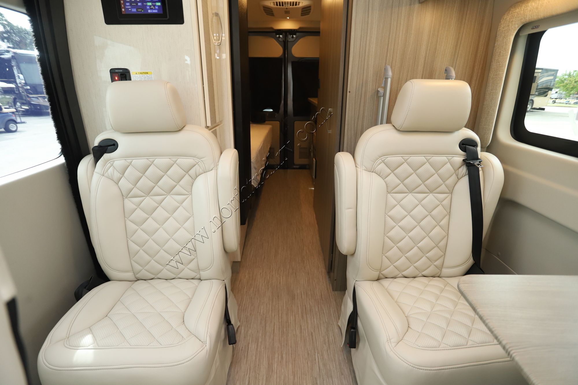 New 2024 Jayco Swift 20D Class B  For Sale
