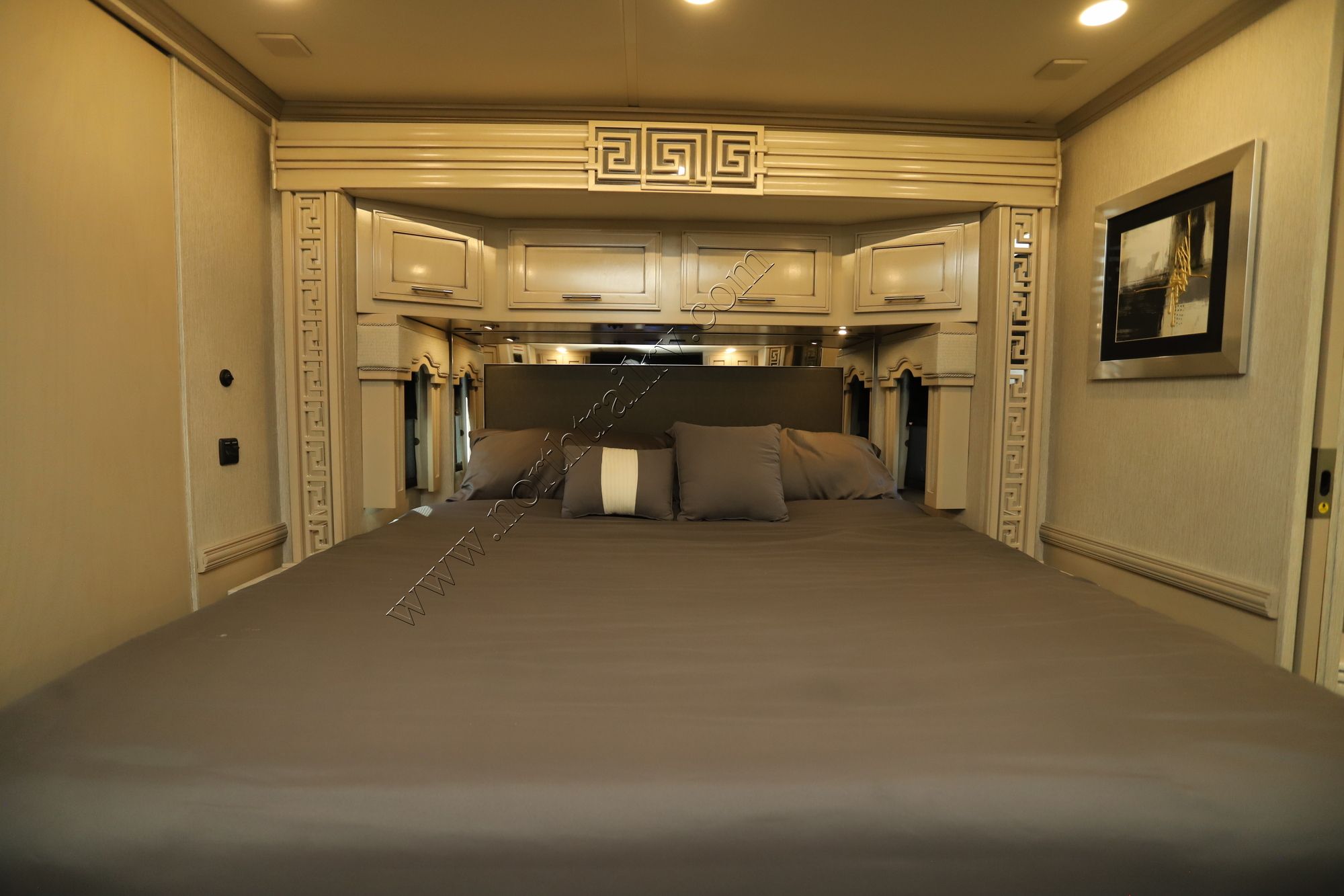 Used 2023 Newmar Ventana 4326 Class A  For Sale