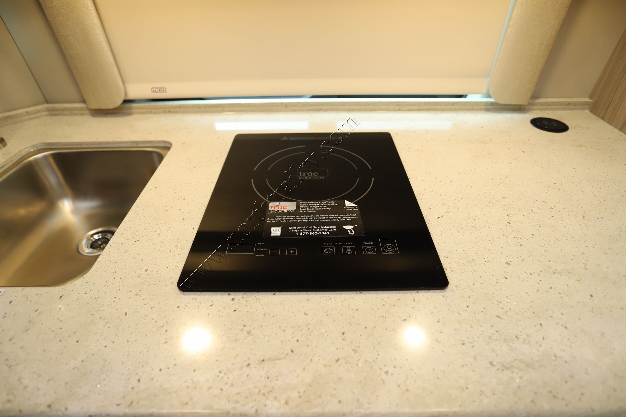 New 2024 Jayco Swift 20D Class B  For Sale