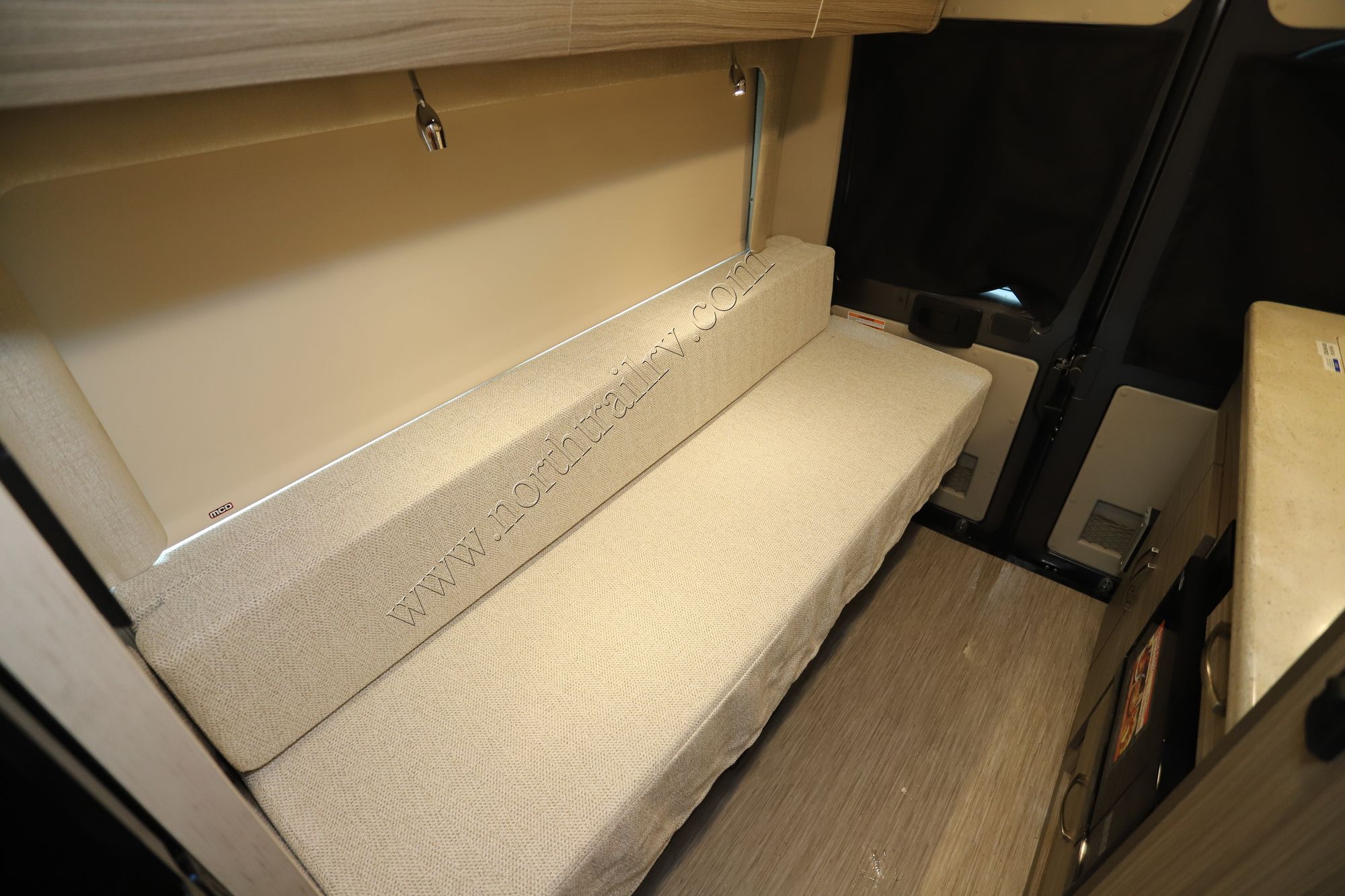 New 2024 Jayco Swift 20D Class B  For Sale