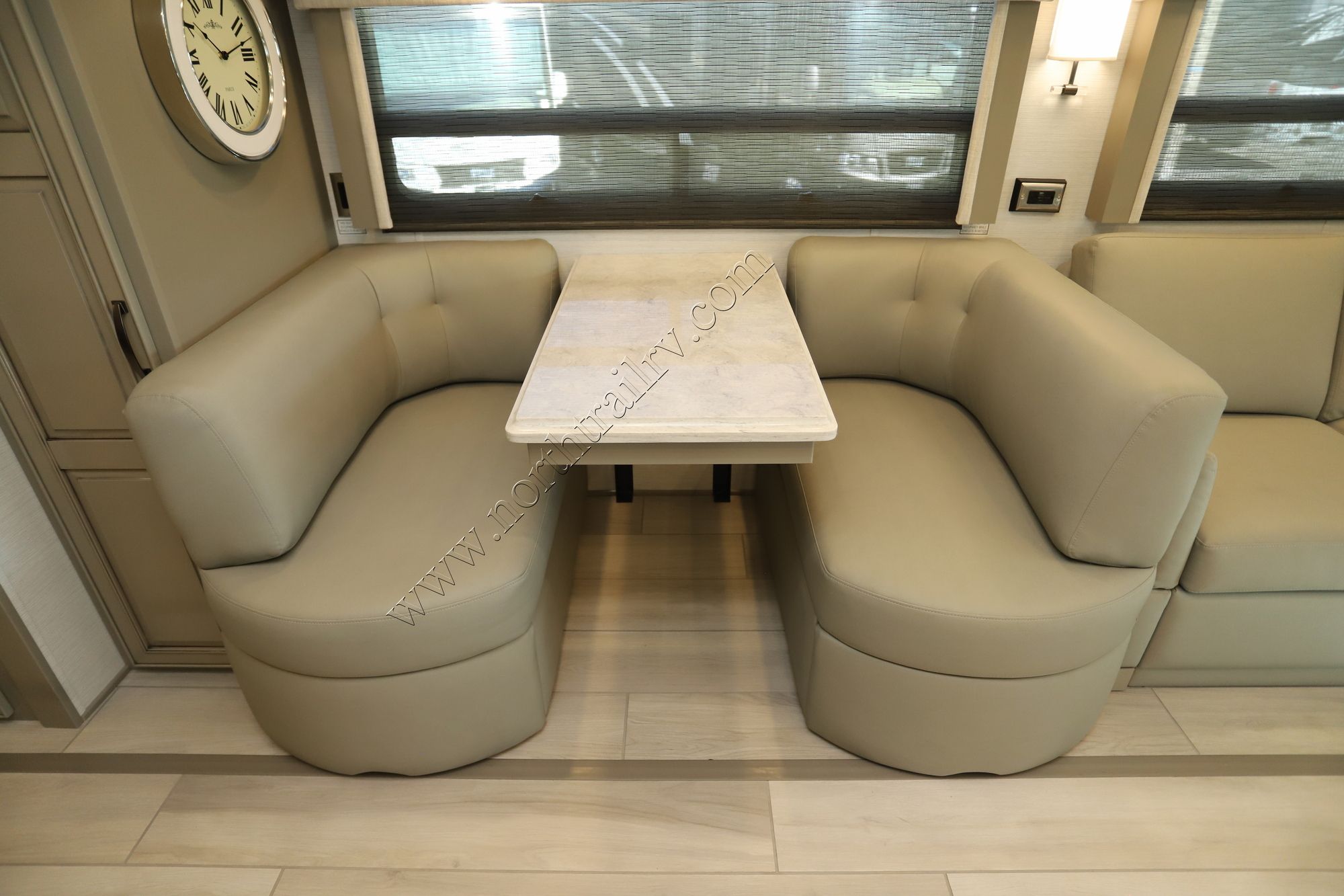 Used 2026 Newmar Dutch Star 4340 Class A  For Sale