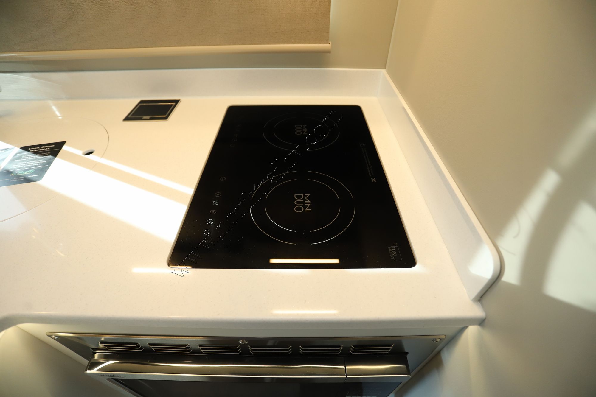 New 2026 Renegade Rv Vienna 25TBN Class C  For Sale