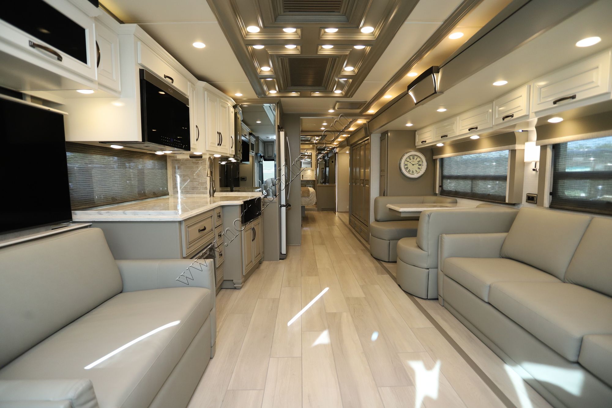 Used 2026 Newmar Dutch Star 4340 Class A  For Sale