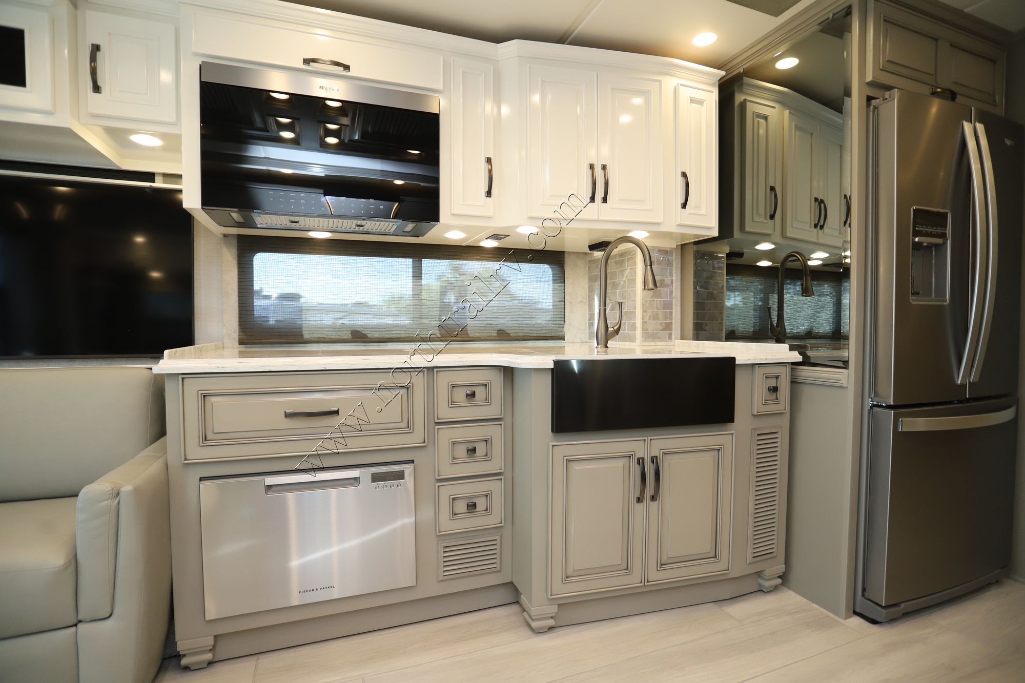 Used 2026 Newmar Dutch Star 4340 Class A  For Sale