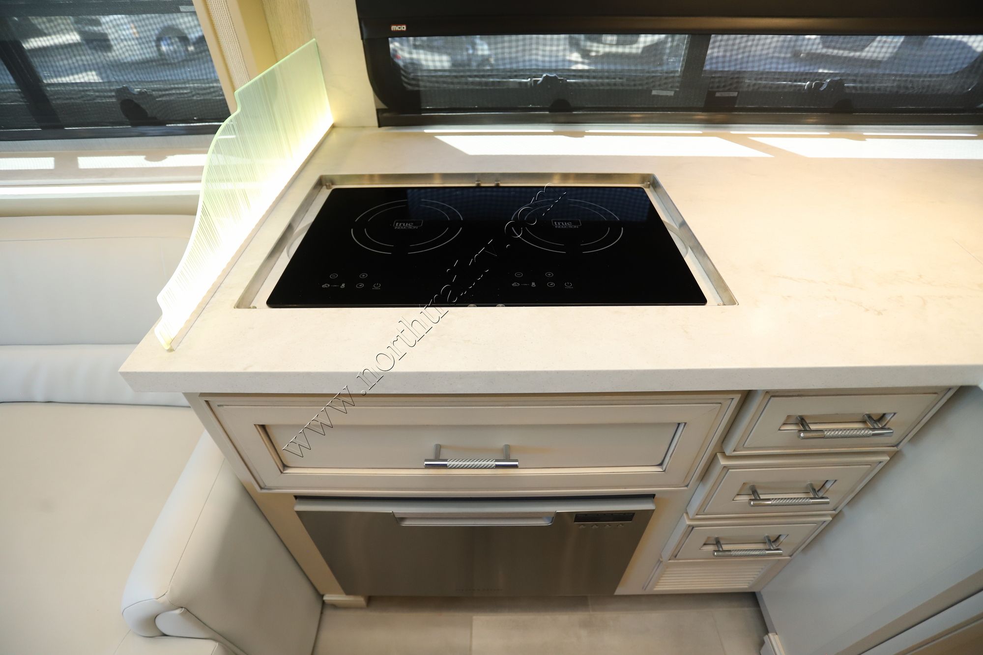 Used 2023 Newmar Ventana 4326 Class A  For Sale