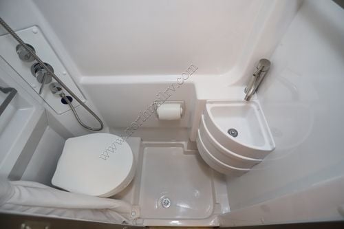 2024 Jayco Swift 20D
