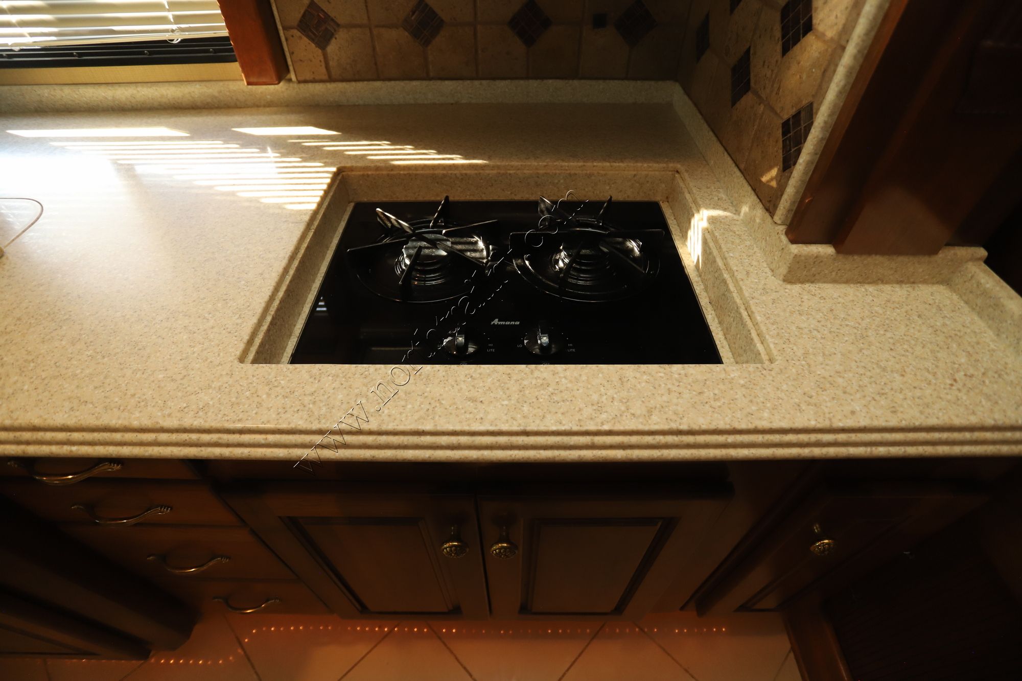 Used 2008 Monaco Dynasty QUEEN IV Class A  For Sale