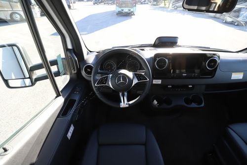 2026 Renegade Rv Vienna 25TBN