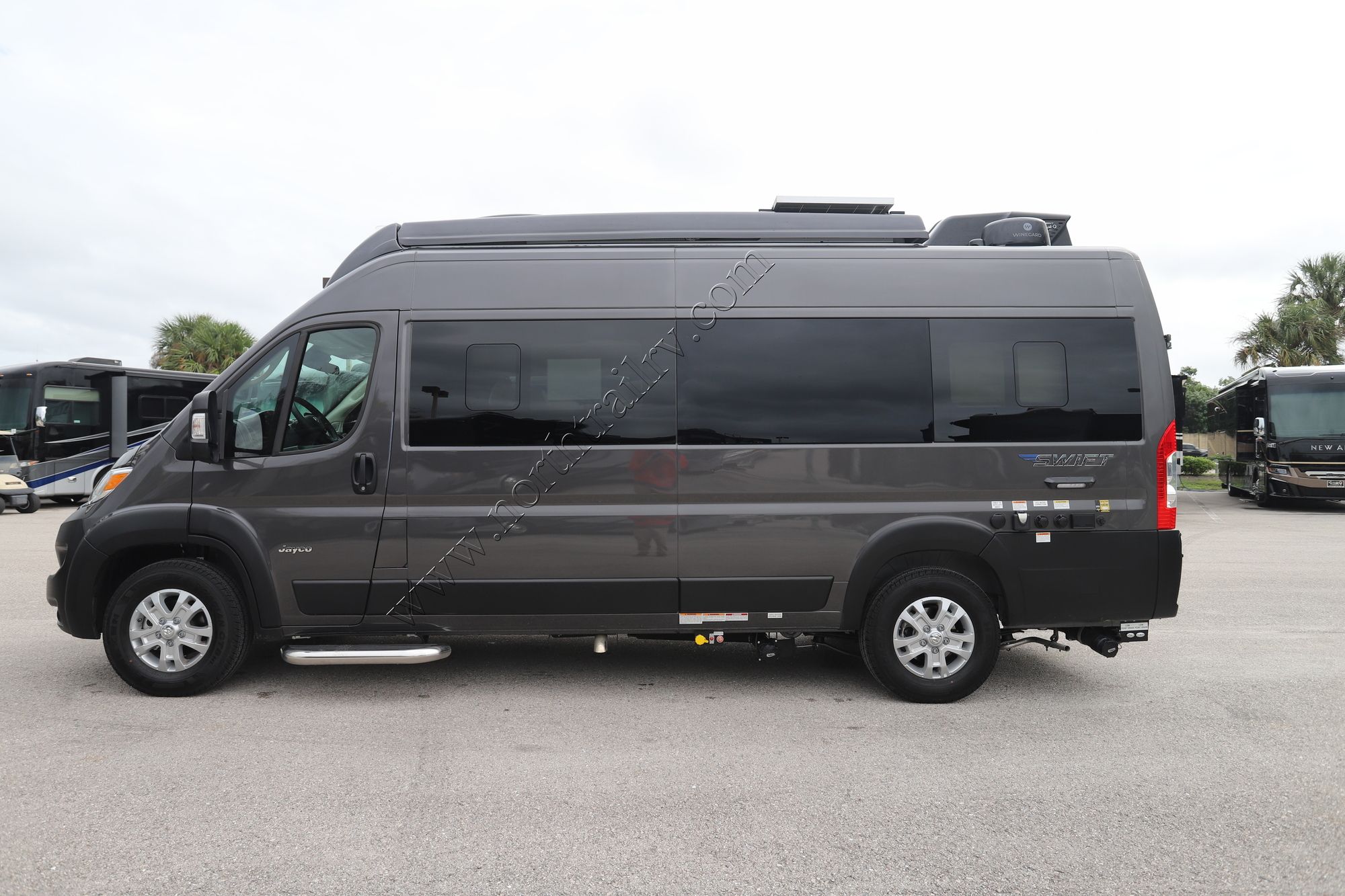 New 2024 Jayco Swift 20D Class B  For Sale