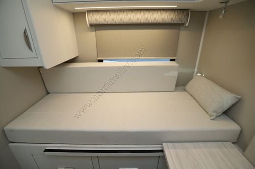 2026 Renegade Rv Vienna 25TBN