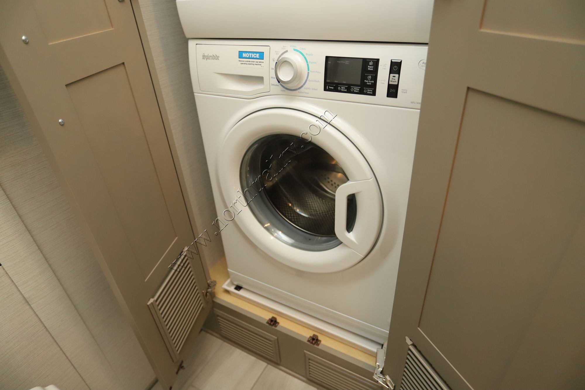 Used 2026 Newmar Dutch Star 4340 Class A  For Sale