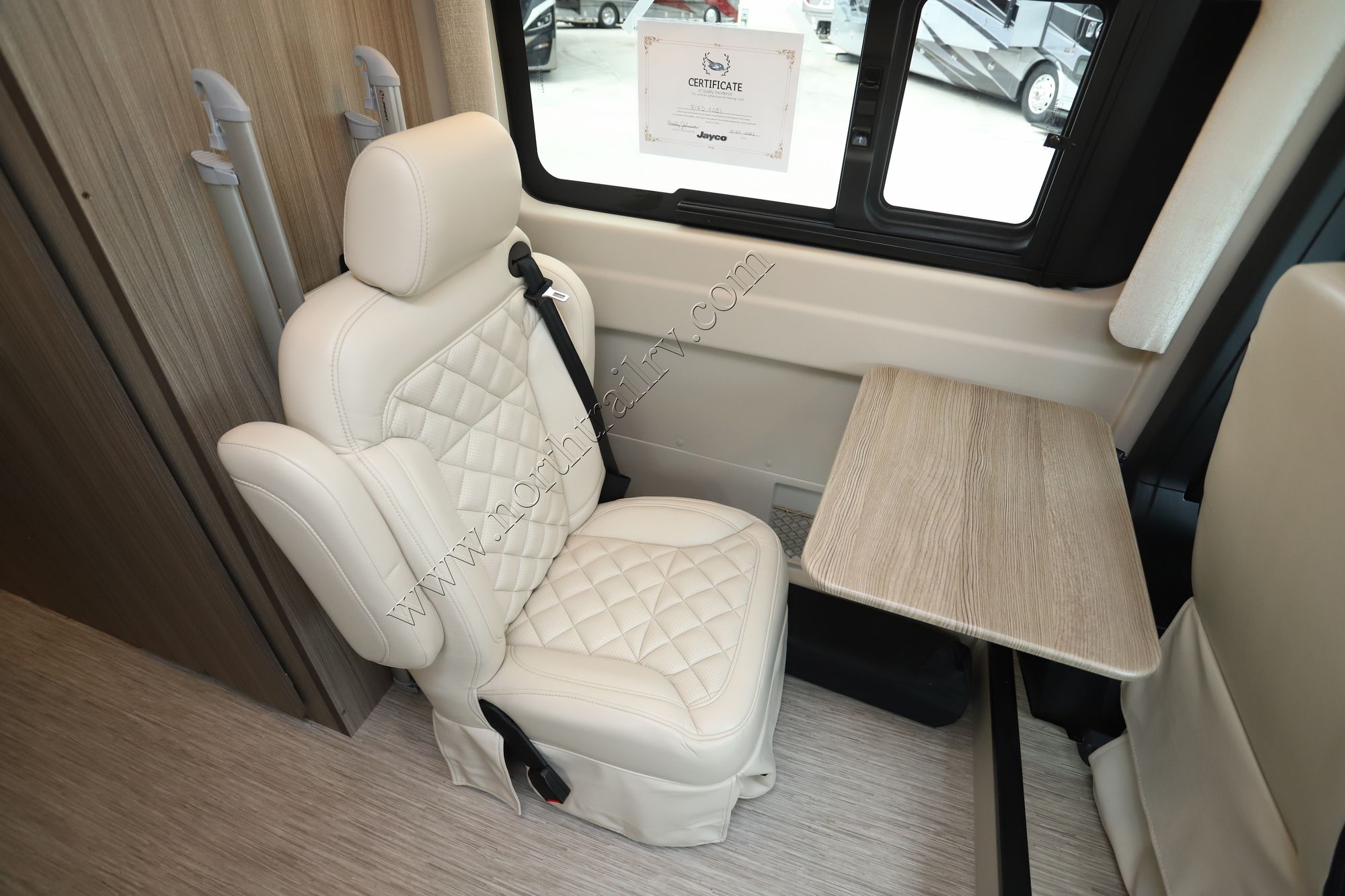 New 2024 Jayco Swift 20D Class B  For Sale