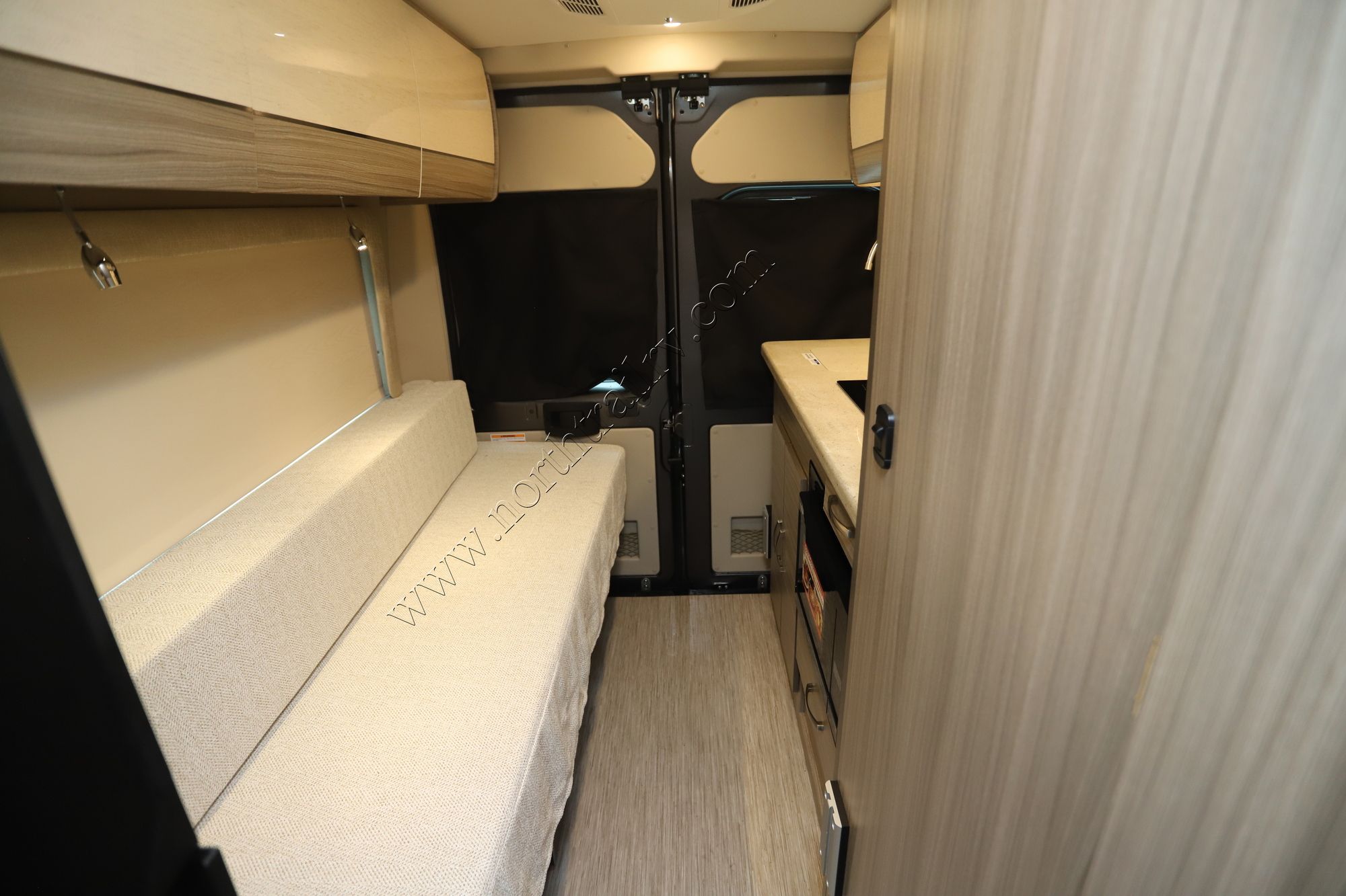 New 2024 Jayco Swift 20D Class B  For Sale