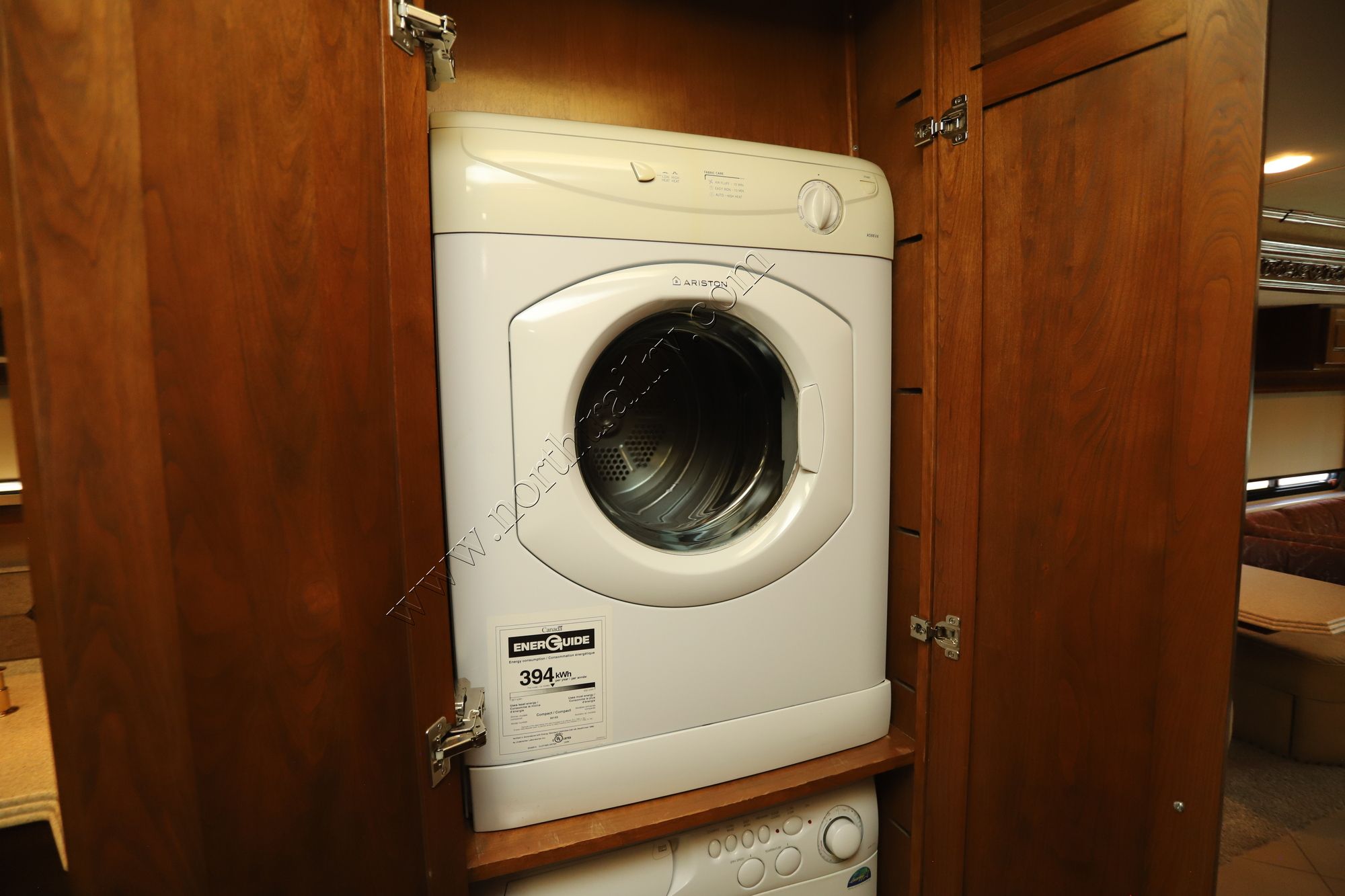 Used 2008 Monaco Dynasty QUEEN IV Class A  For Sale