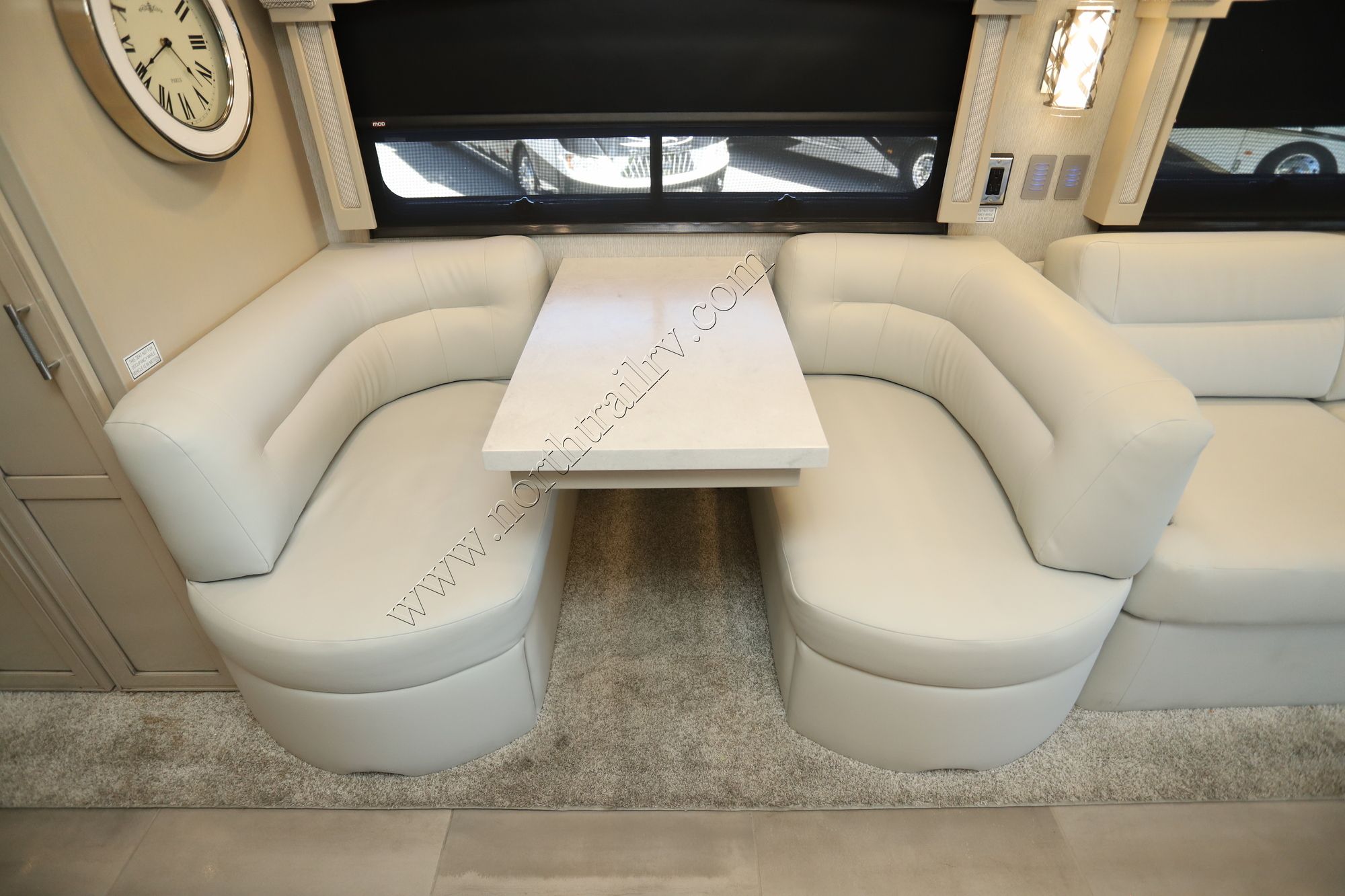 Used 2023 Newmar Ventana 4326 Class A  For Sale