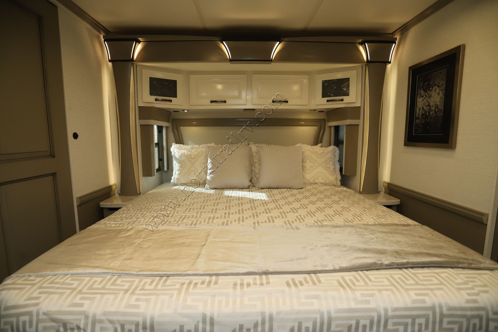 Used 2026 Newmar Dutch Star 4340 Class A  For Sale