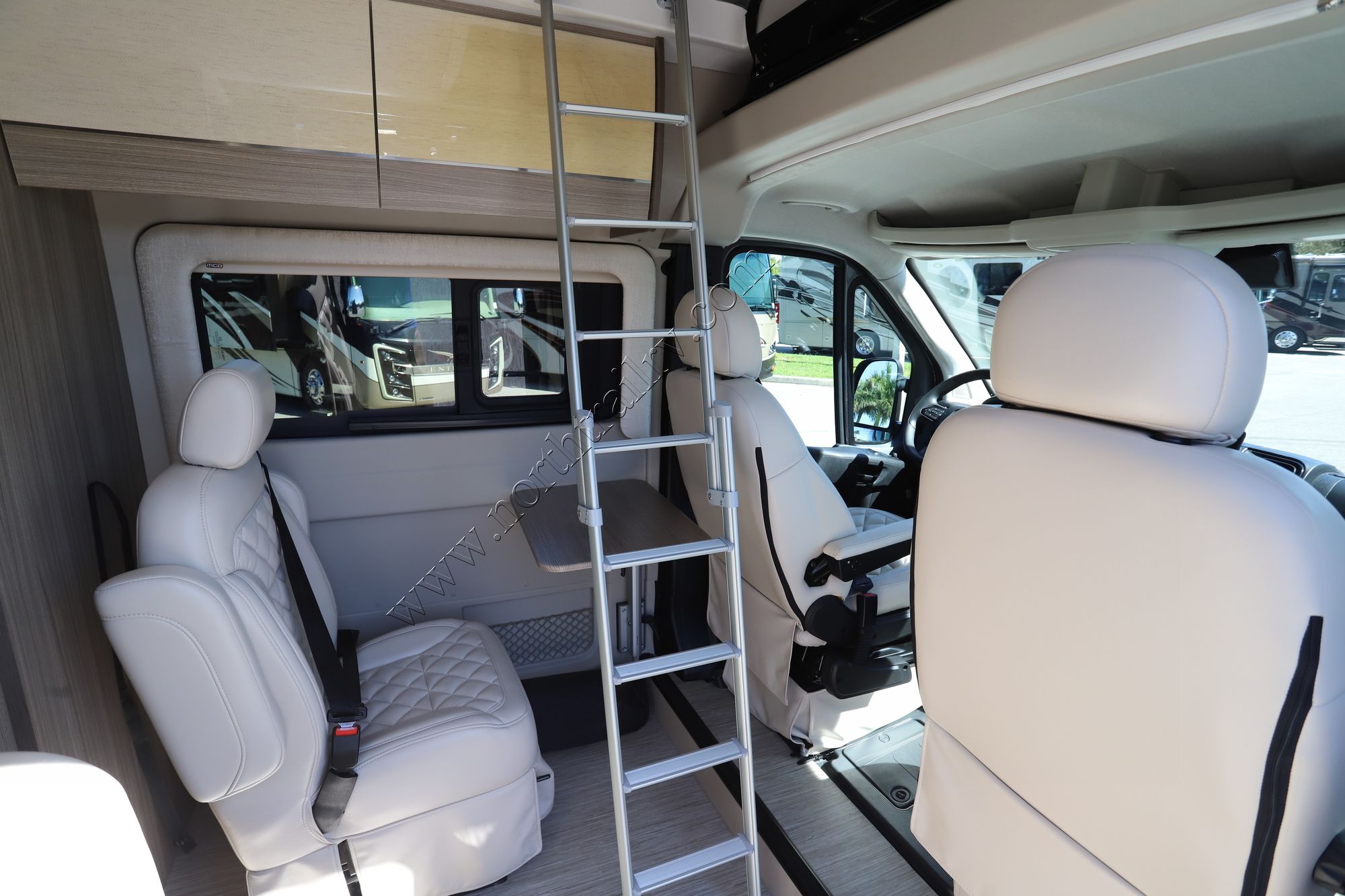 New 2024 Jayco Swift 20D Class B  For Sale