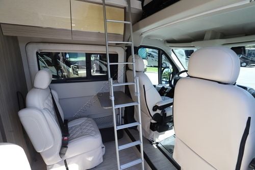 2024 Jayco Swift 20D