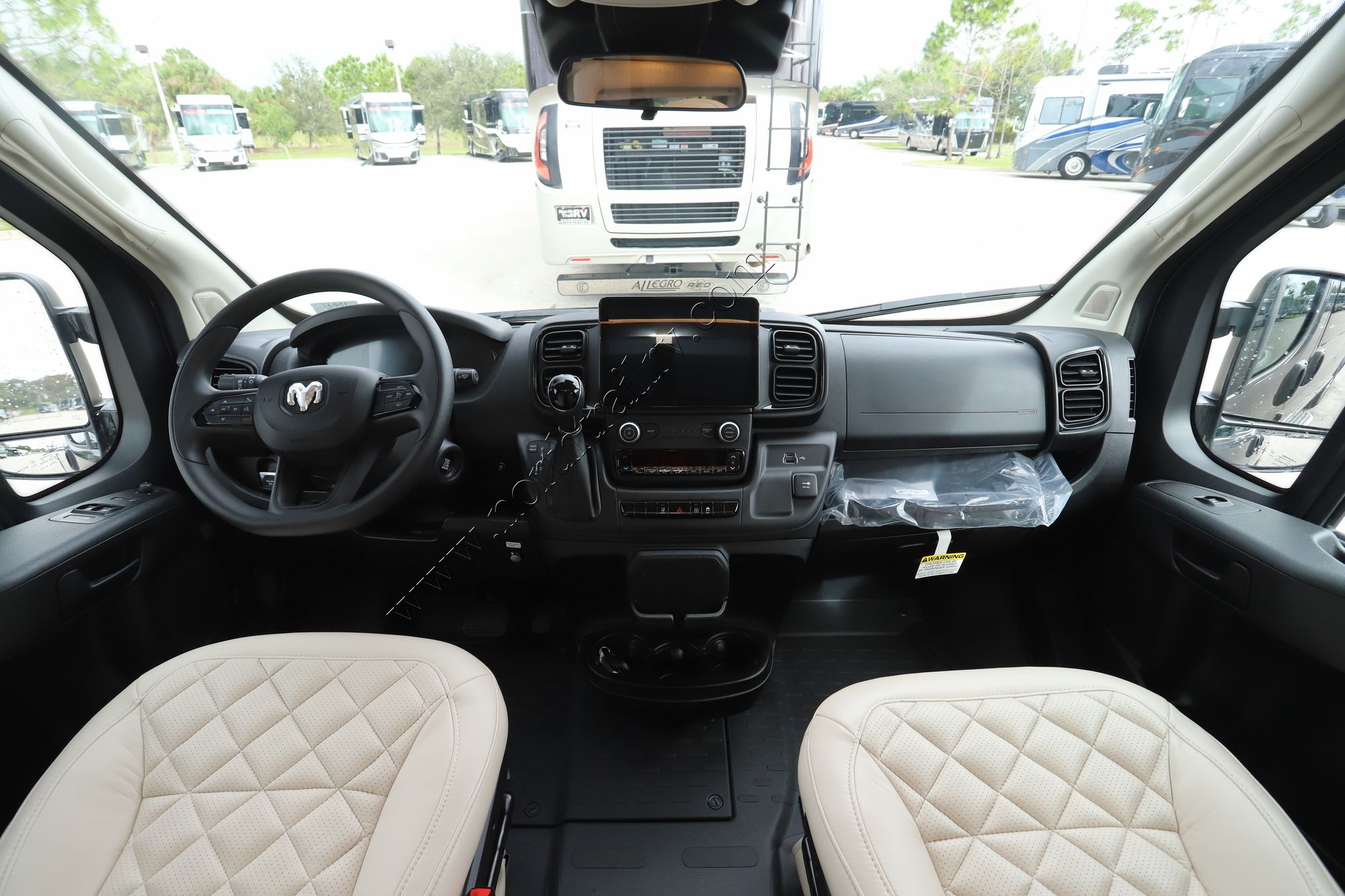 New 2024 Jayco Swift 20D Class B  For Sale