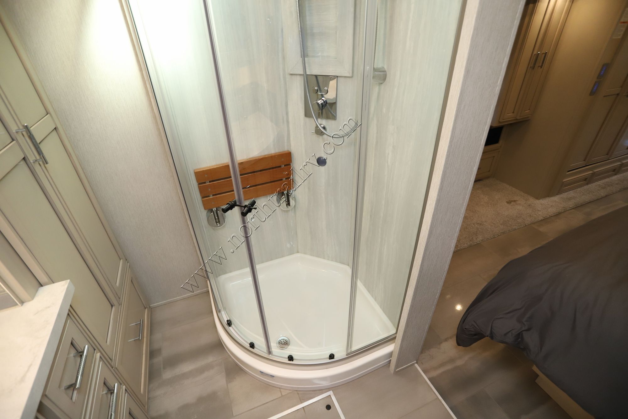 Used 2023 Newmar Ventana 4326 Class A  For Sale