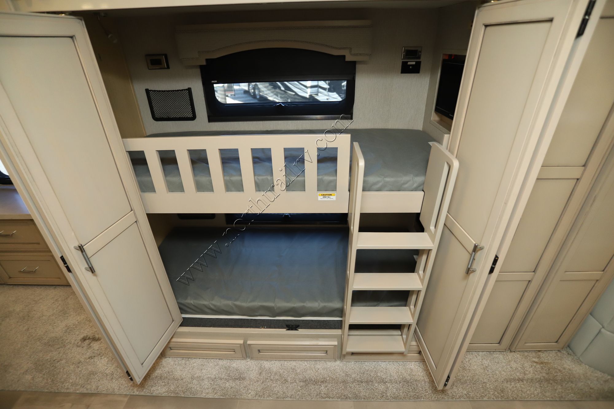 Used 2023 Newmar Ventana 4326 Class A  For Sale