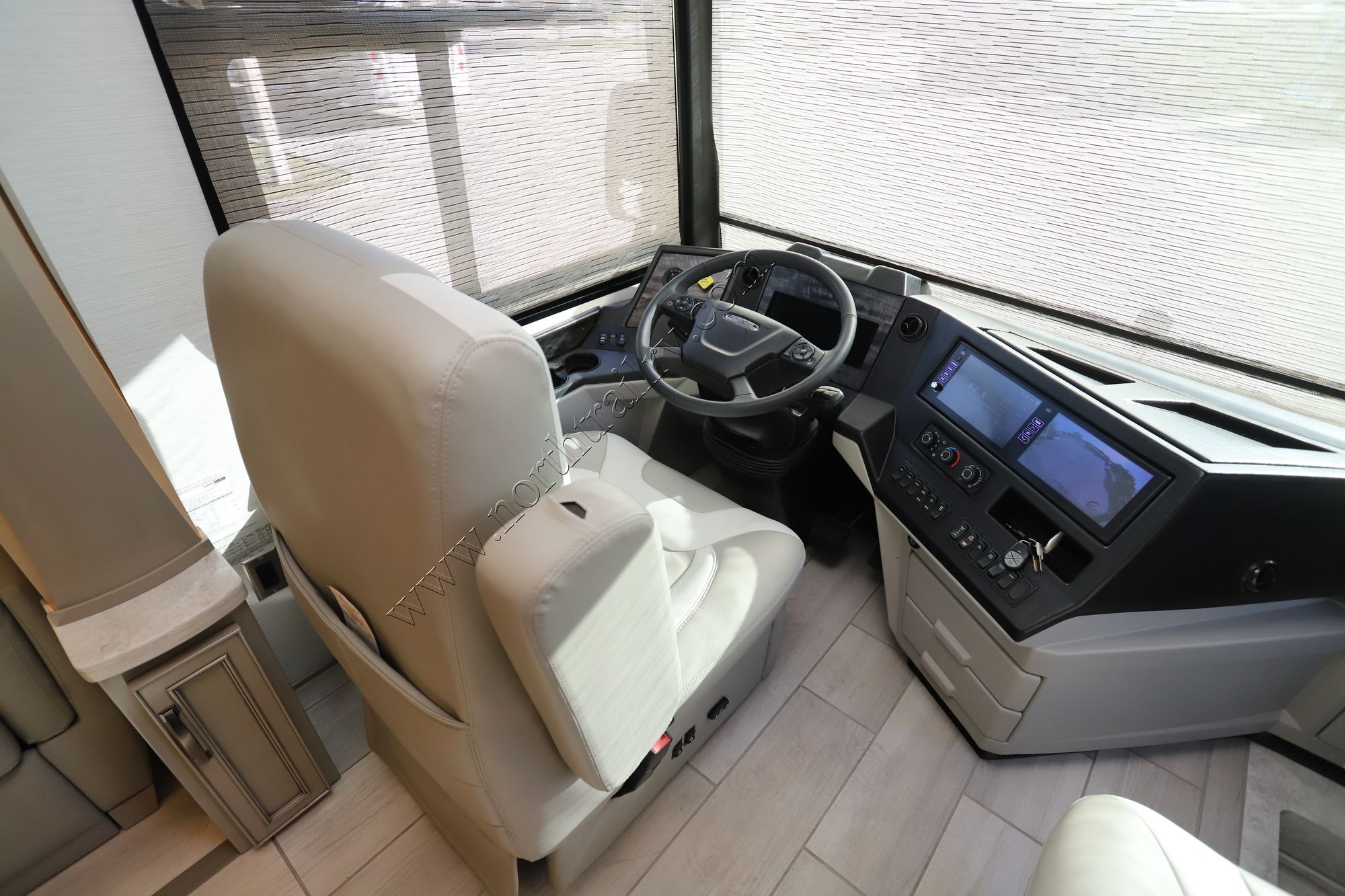 Used 2026 Newmar Dutch Star 4340 Class A  For Sale