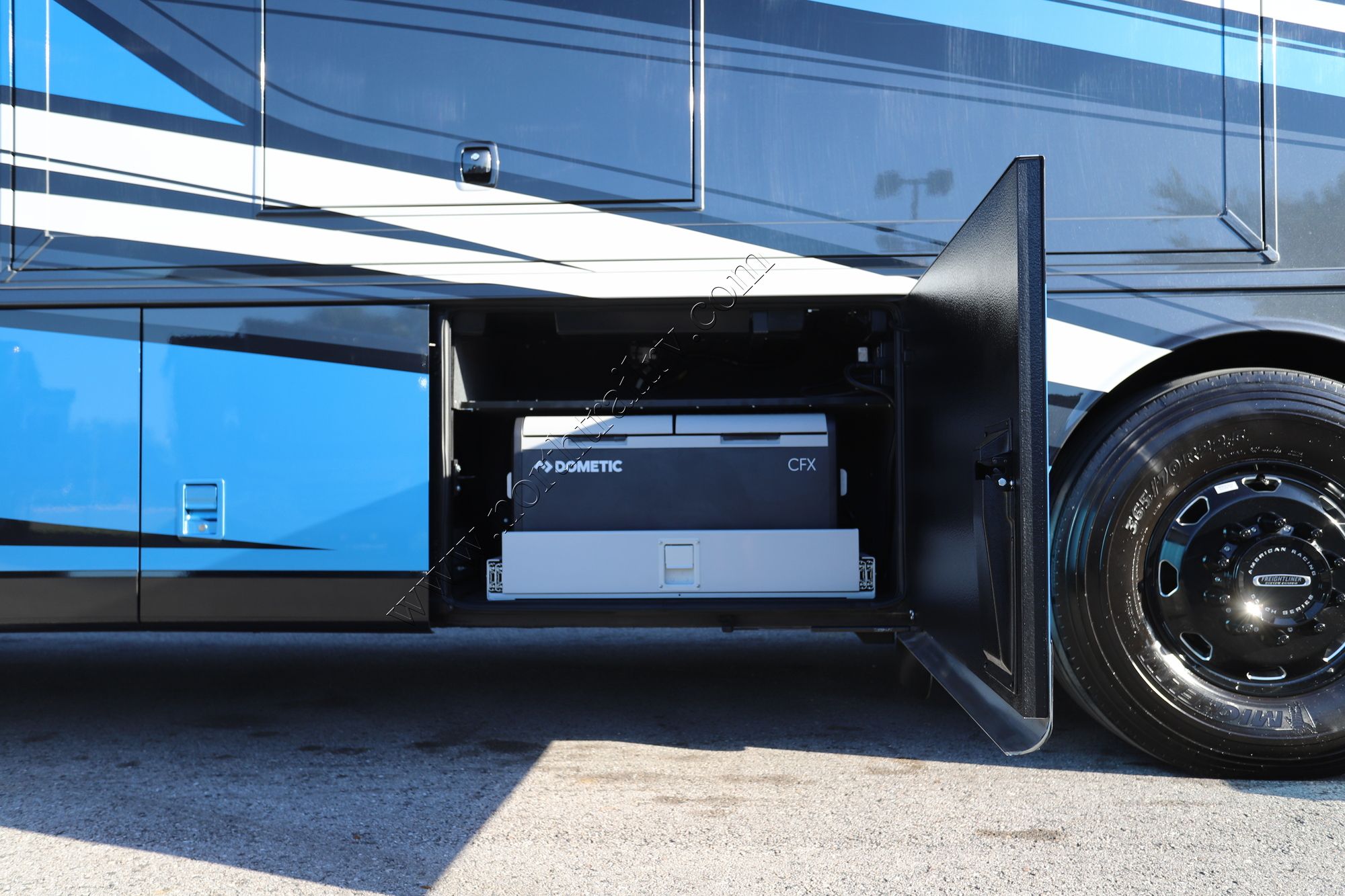 Used 2026 Newmar Dutch Star 4340 Class A  For Sale