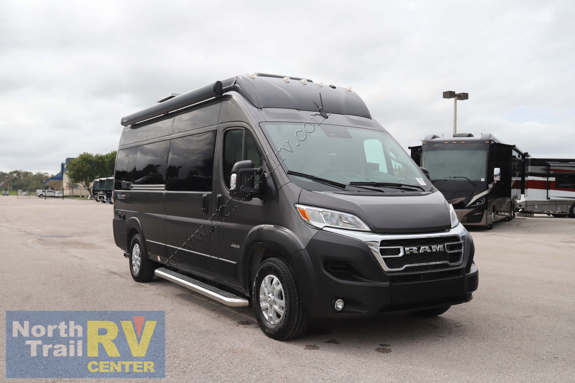 New 2024 Jayco Swift 20D Class B  For Sale