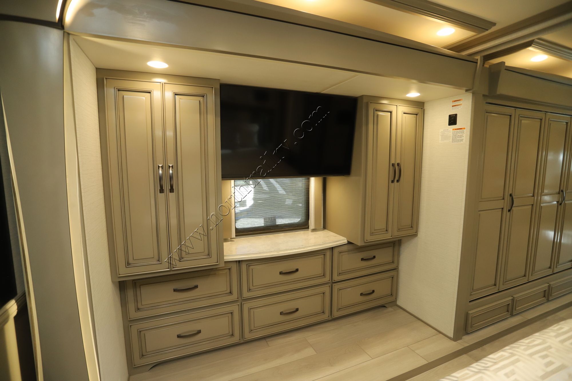 Used 2026 Newmar Dutch Star 4340 Class A  For Sale