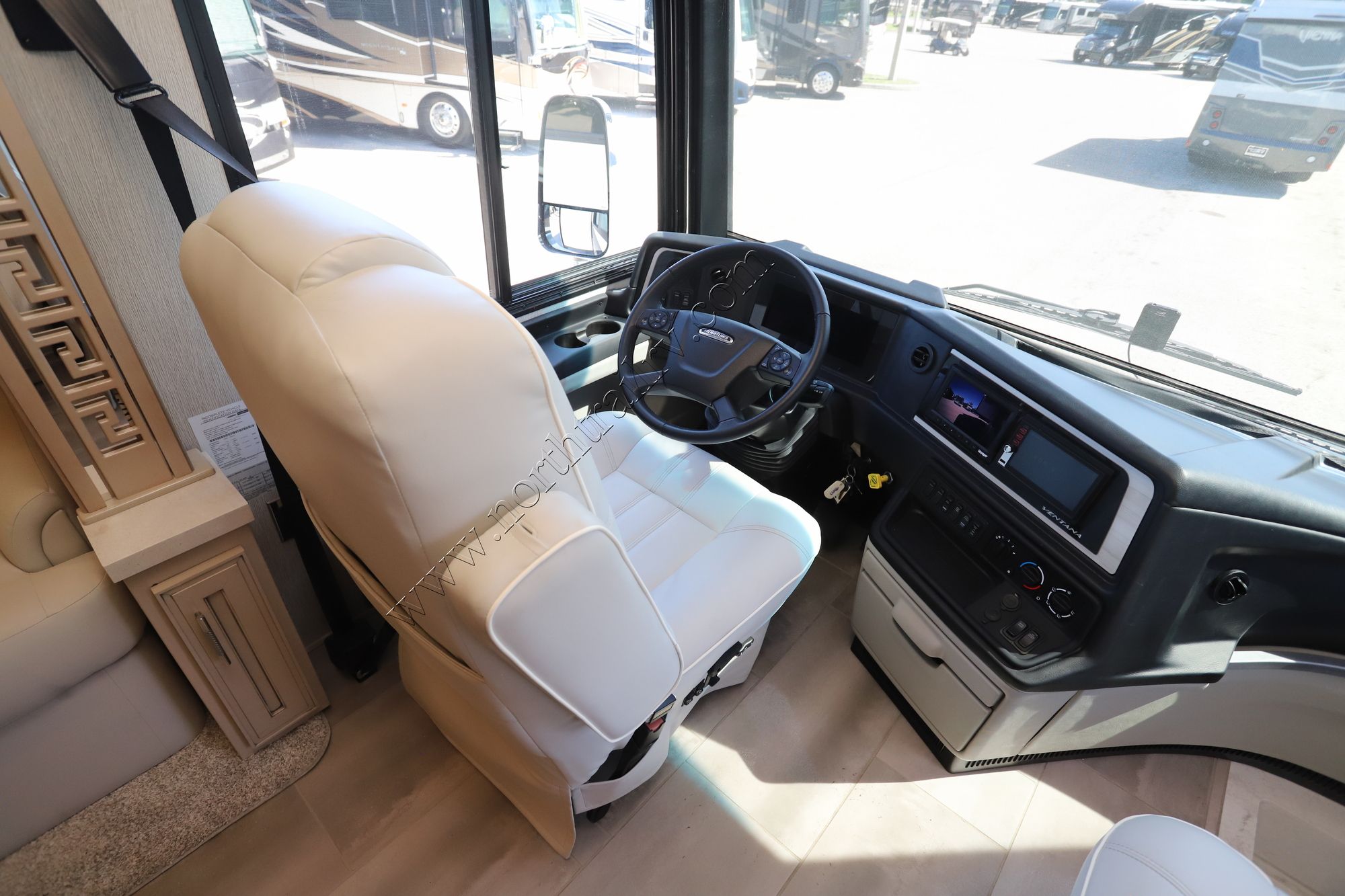 Used 2023 Newmar Ventana 4326 Class A  For Sale