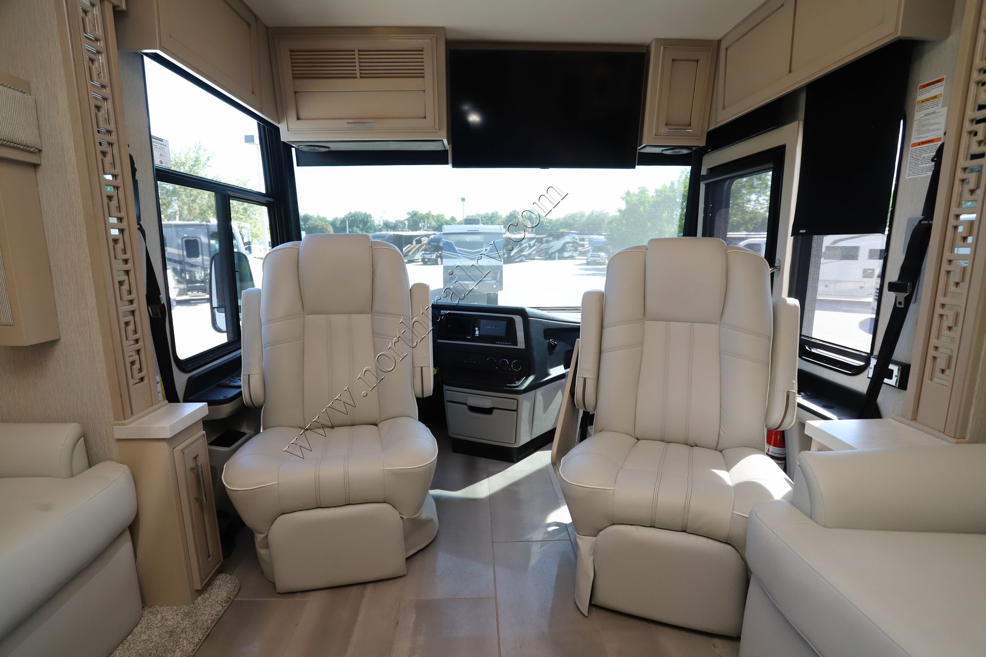 Used 2023 Newmar Ventana 4326 Class A  For Sale