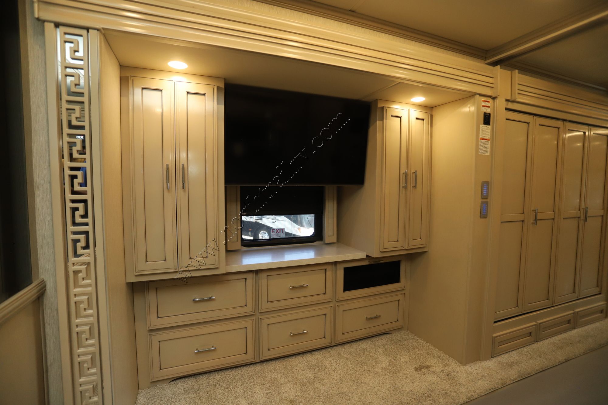 Used 2023 Newmar Ventana 4326 Class A  For Sale