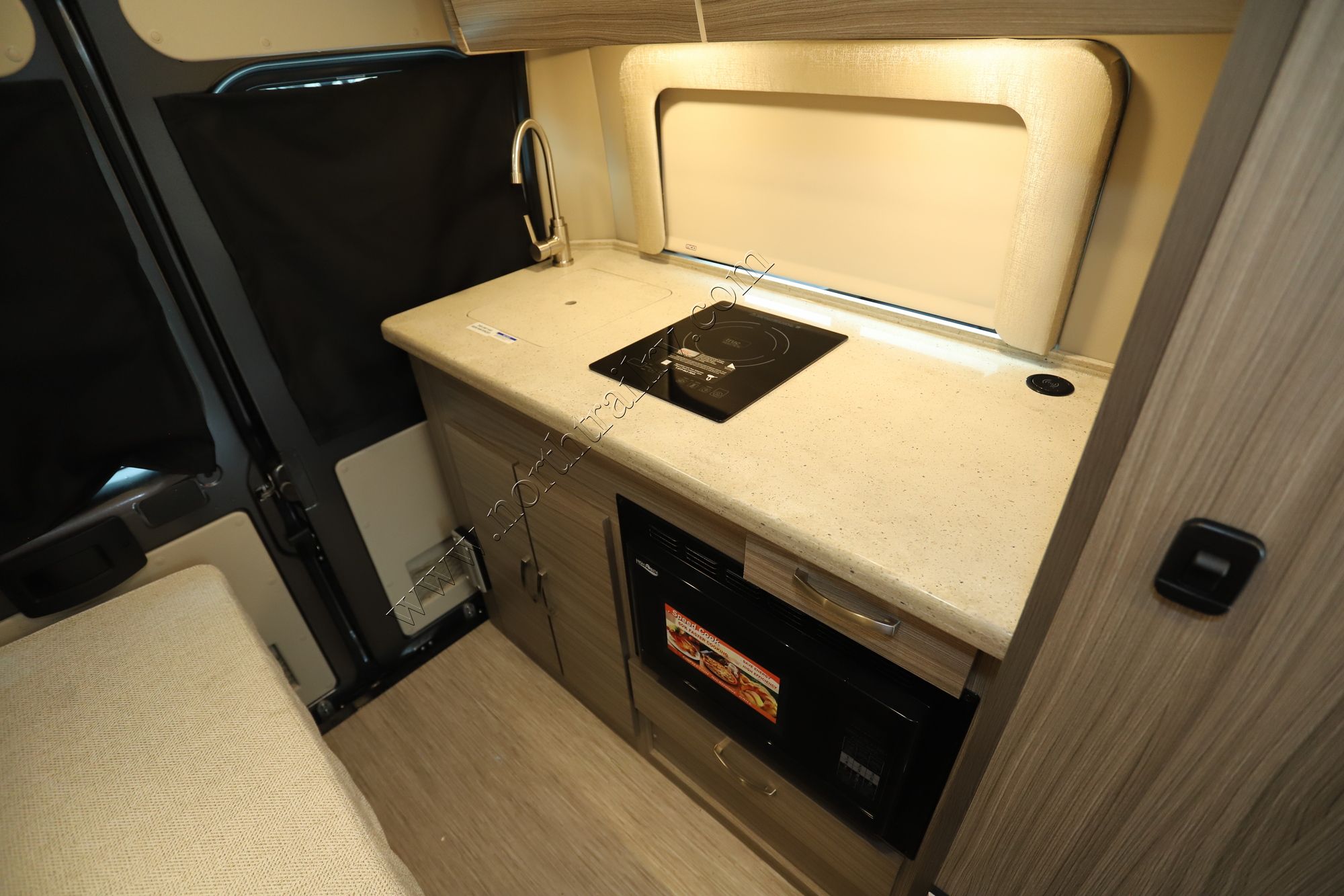 New 2024 Jayco Swift 20D Class B  For Sale
