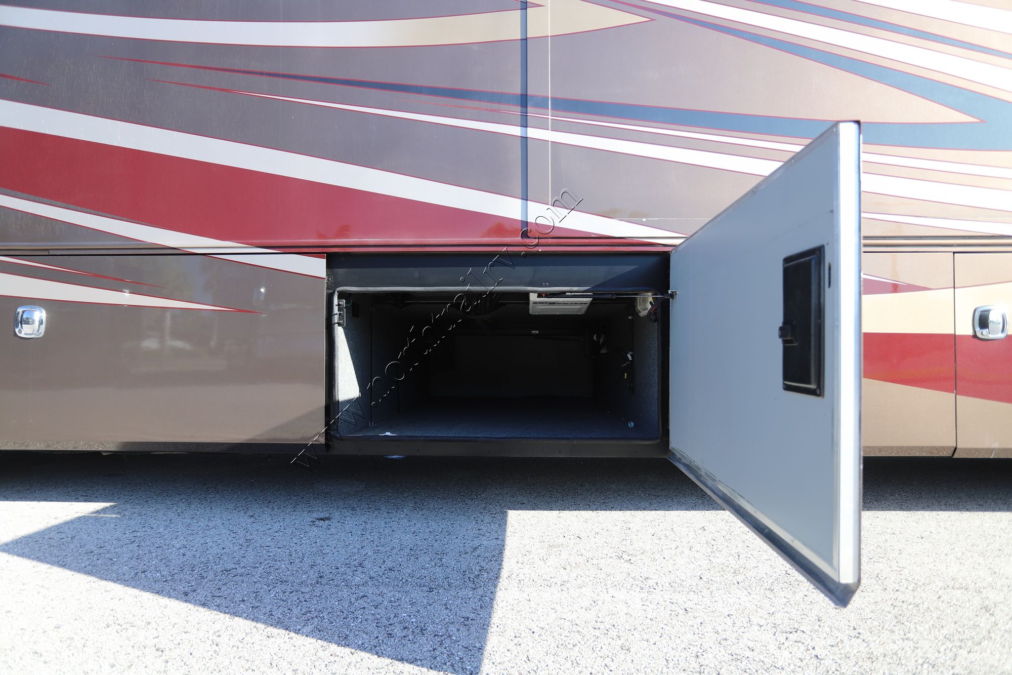 Used 2008 Monaco Dynasty QUEEN IV Class A  For Sale