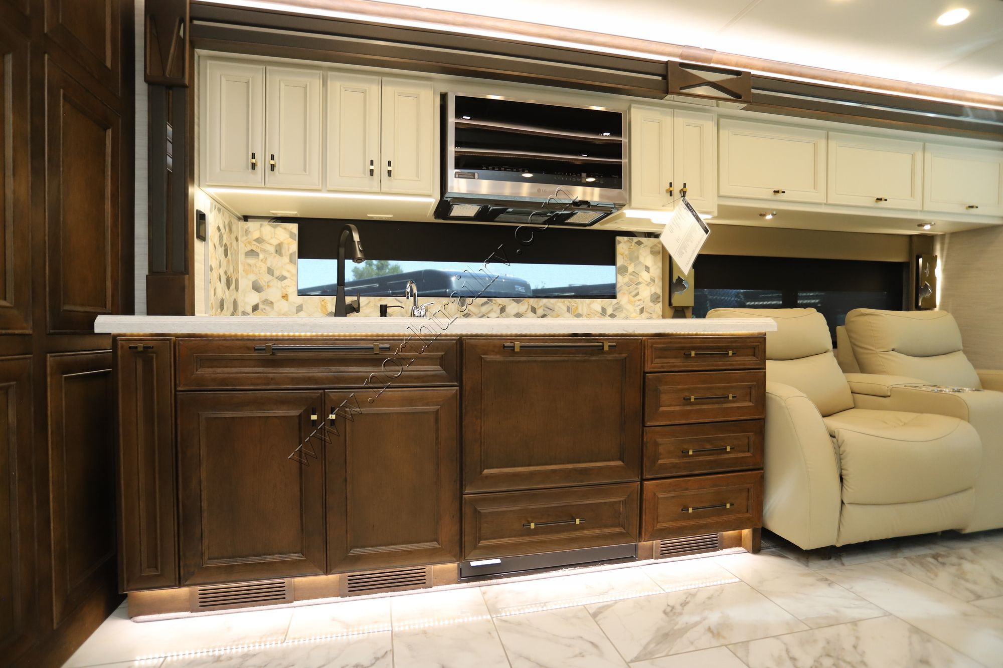 New 2026 Tiffin Motor Homes Allegro Bus 40IP Class A  For Sale