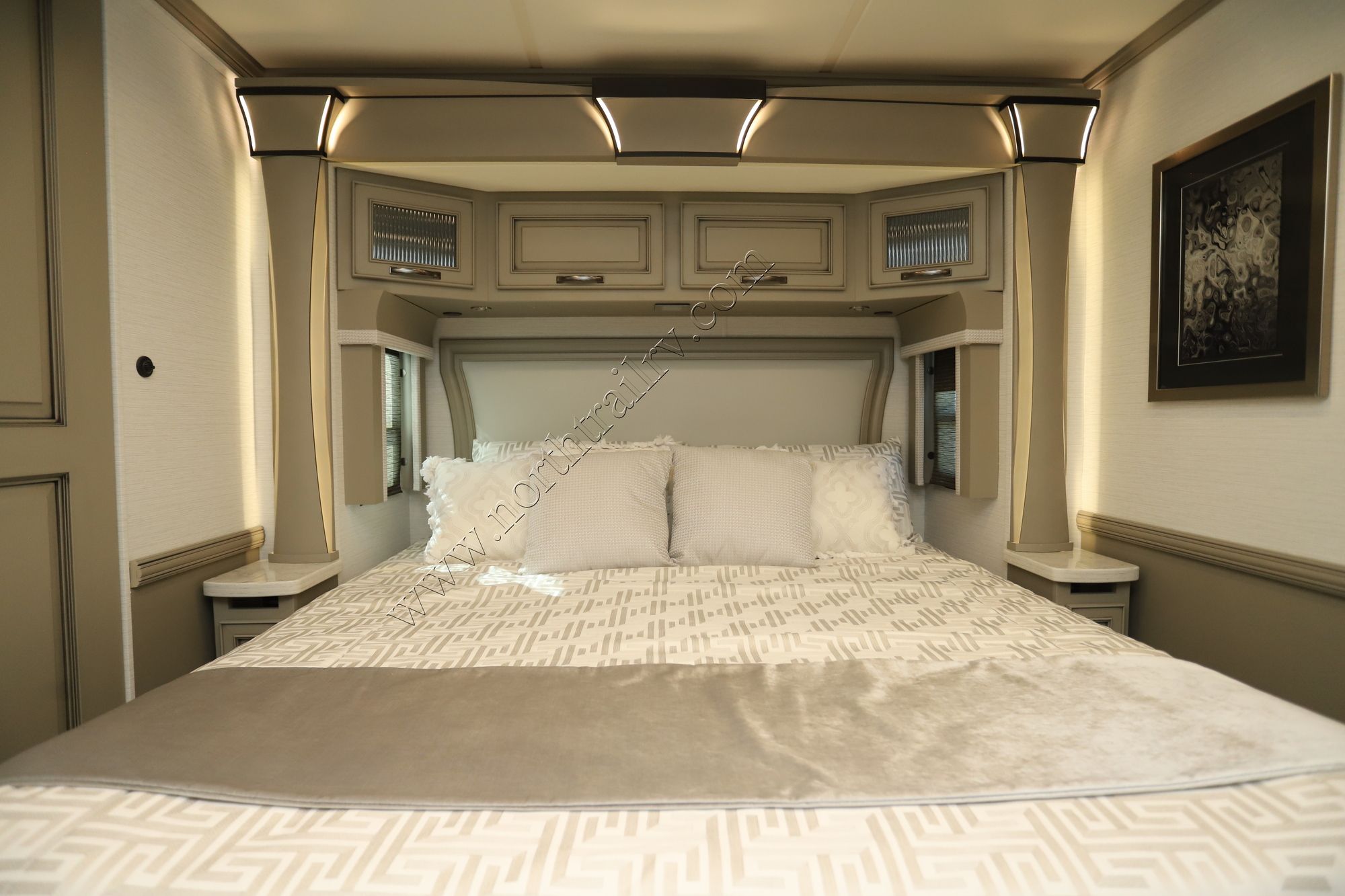 New 2026 Newmar Dutch Star 3836 Class A  For Sale