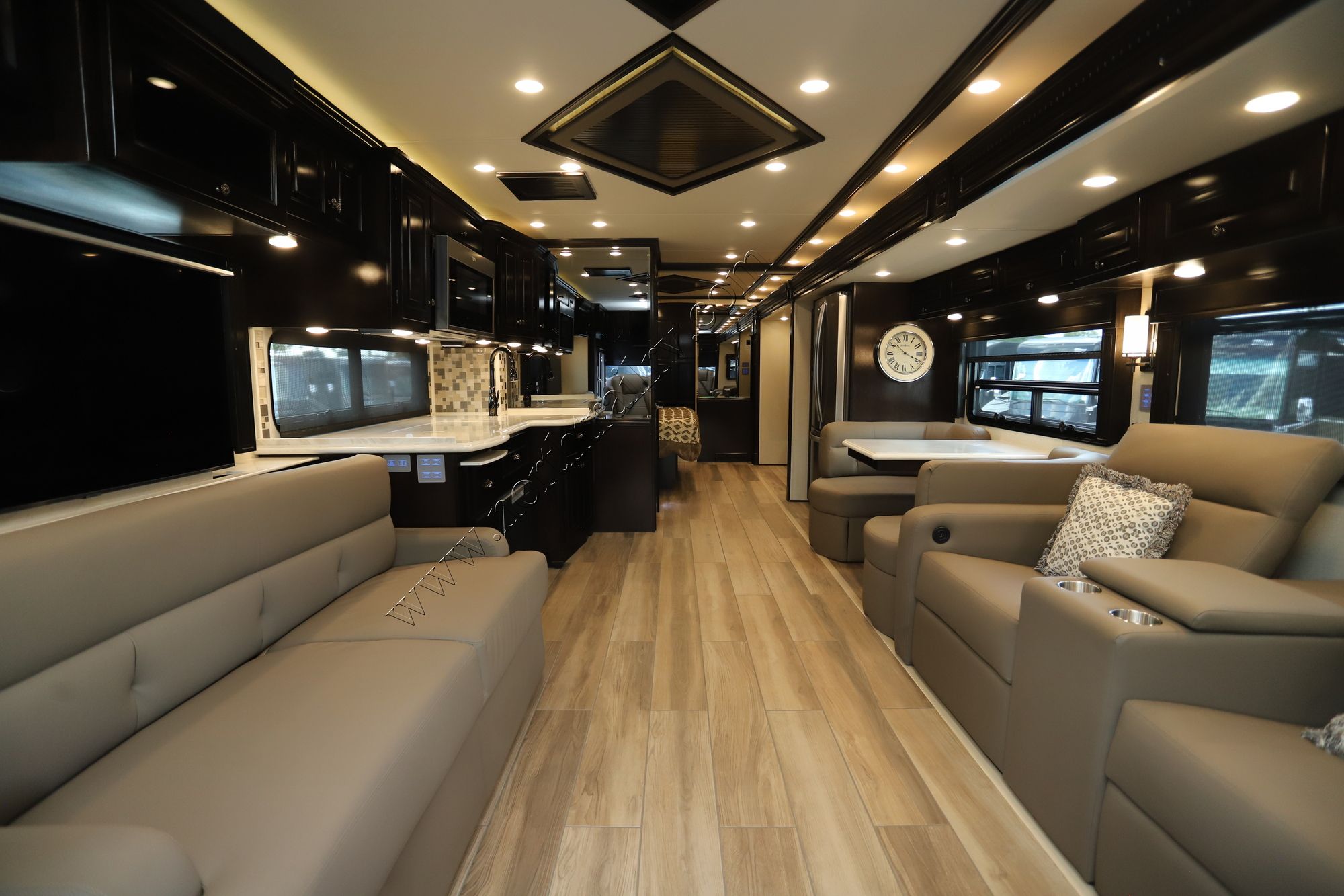 Used 2022 Newmar Dutch Star 4369 Class A  For Sale