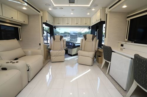 2026 Tiffin Motor Homes Allegro Red 33AA Class A