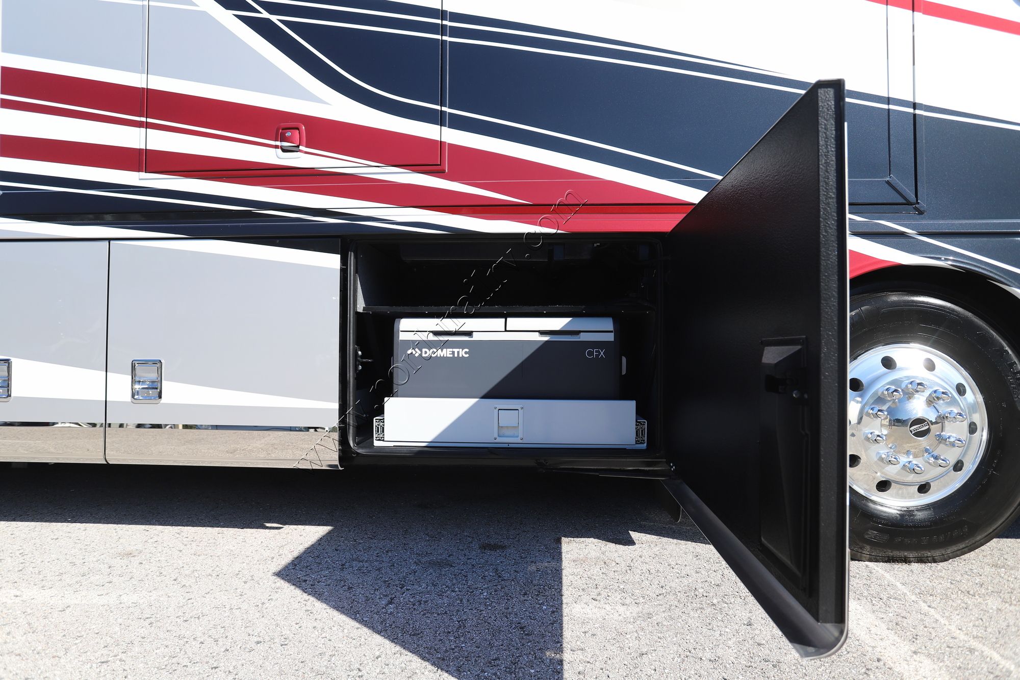 New 2026 Newmar Dutch Star 3836 Class A  For Sale