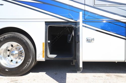 2026 Tiffin Motor Homes Phaeton 40IH Class A