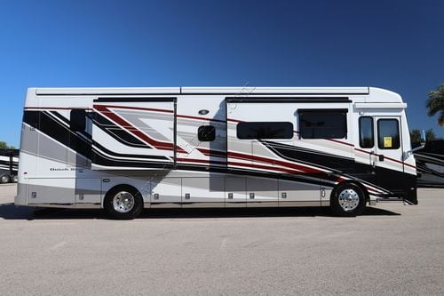 2026 Newmar Dutch Star 3836 Class A