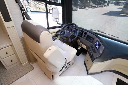 2026 Tiffin Motor Homes Allegro Red 33AA Class A
