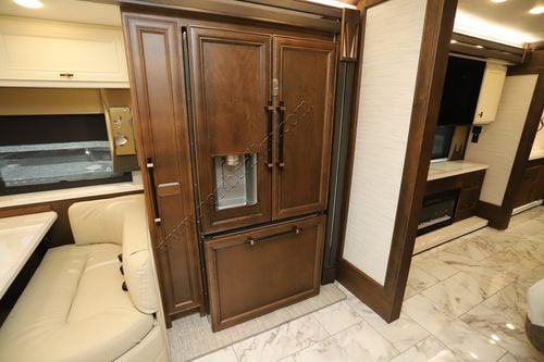2026 Tiffin Motor Homes Allegro Bus 40IP Class A