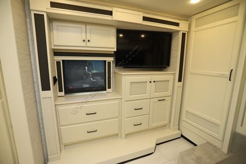 2026 Tiffin Motor Homes Allegro Red 33AA Class A