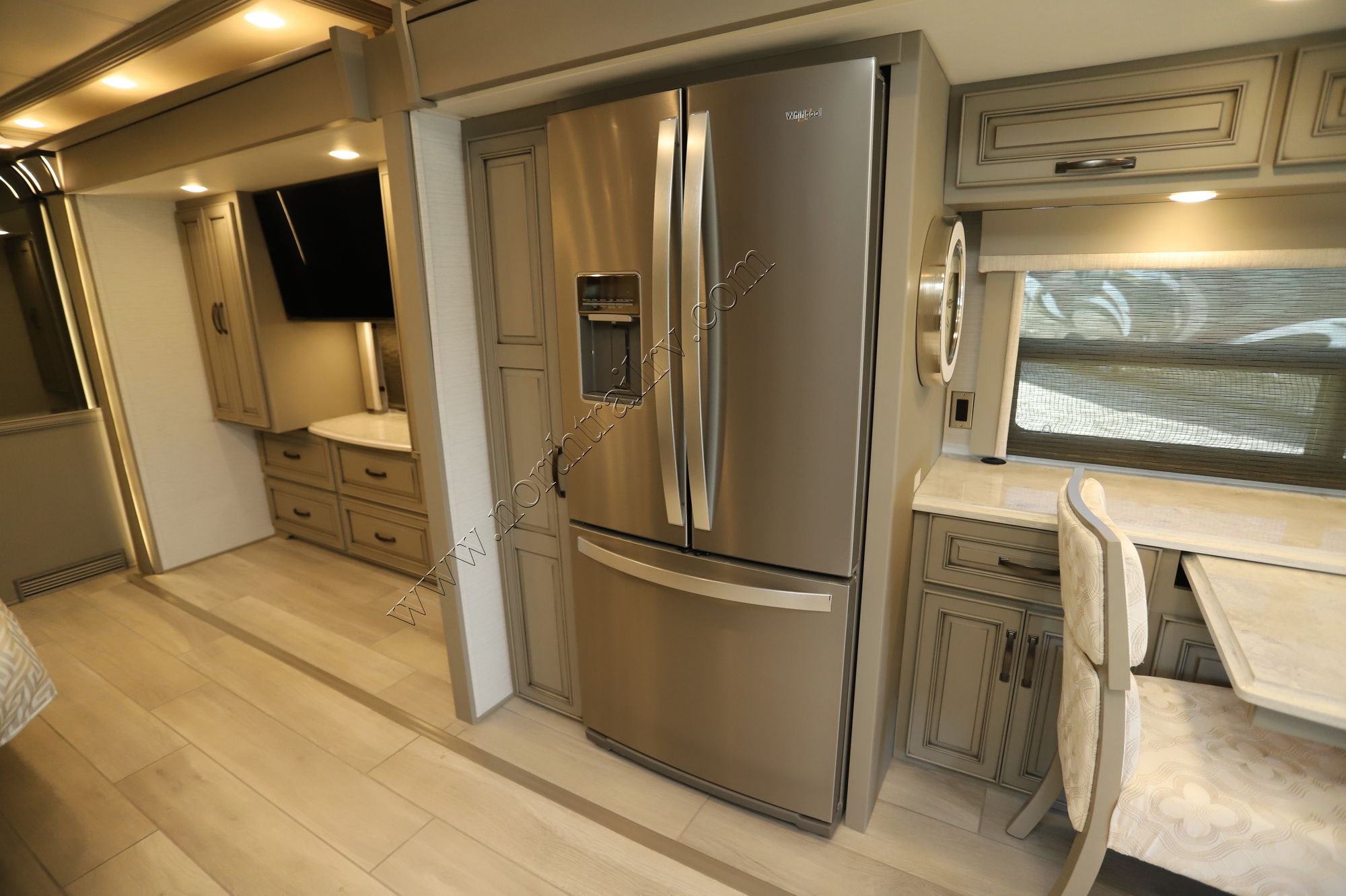 New 2026 Newmar Dutch Star 3836 Class A  For Sale