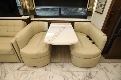 2026 Tiffin Motor Homes Allegro Bus 40IP Class A