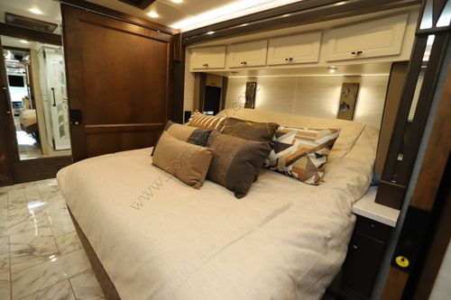 2026 Tiffin Motor Homes Allegro Bus 40IP Class A