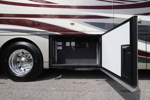 2020 Newmar New Aire 3543
