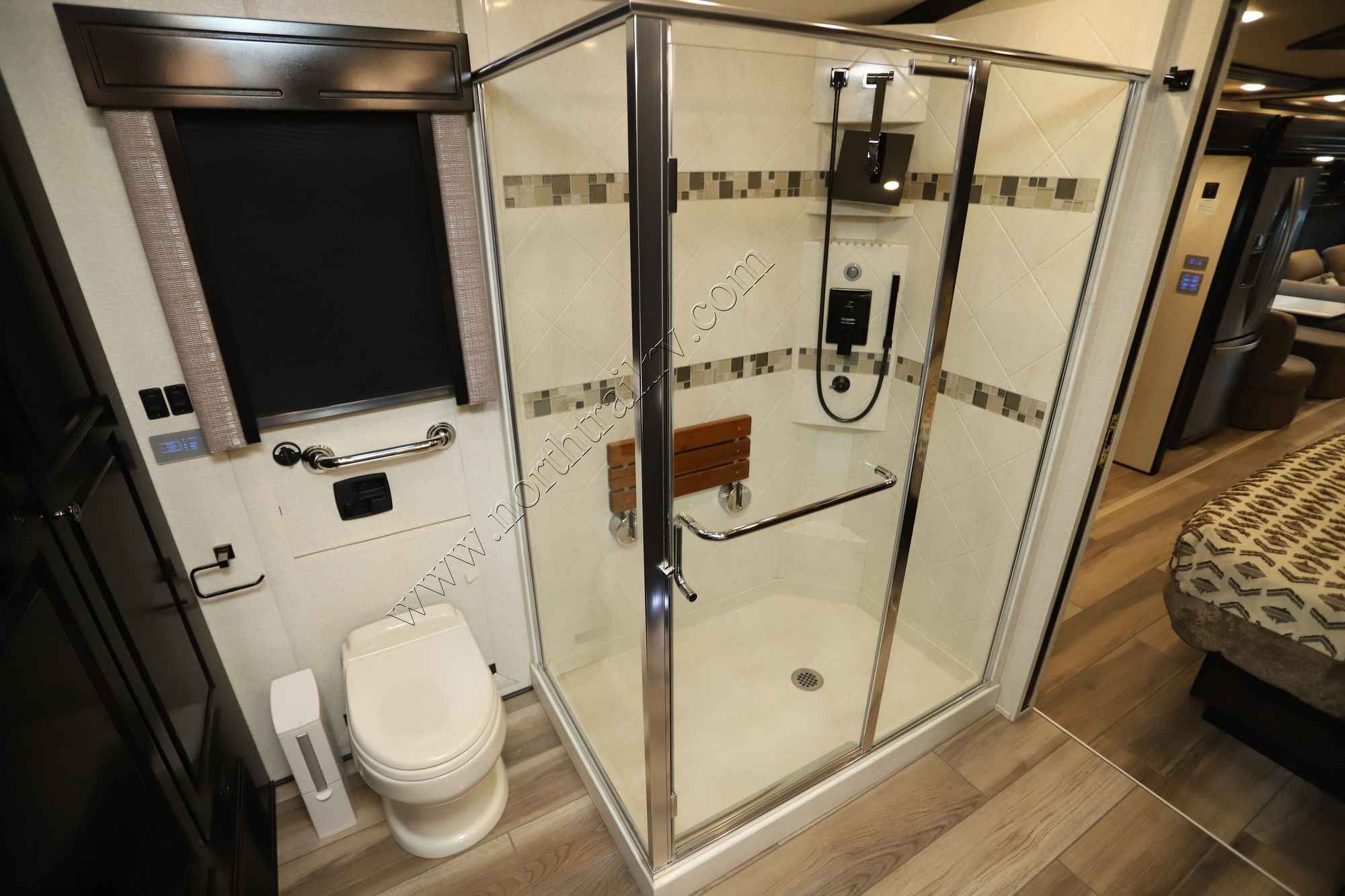 Used 2022 Newmar Dutch Star 4369 Class A  For Sale